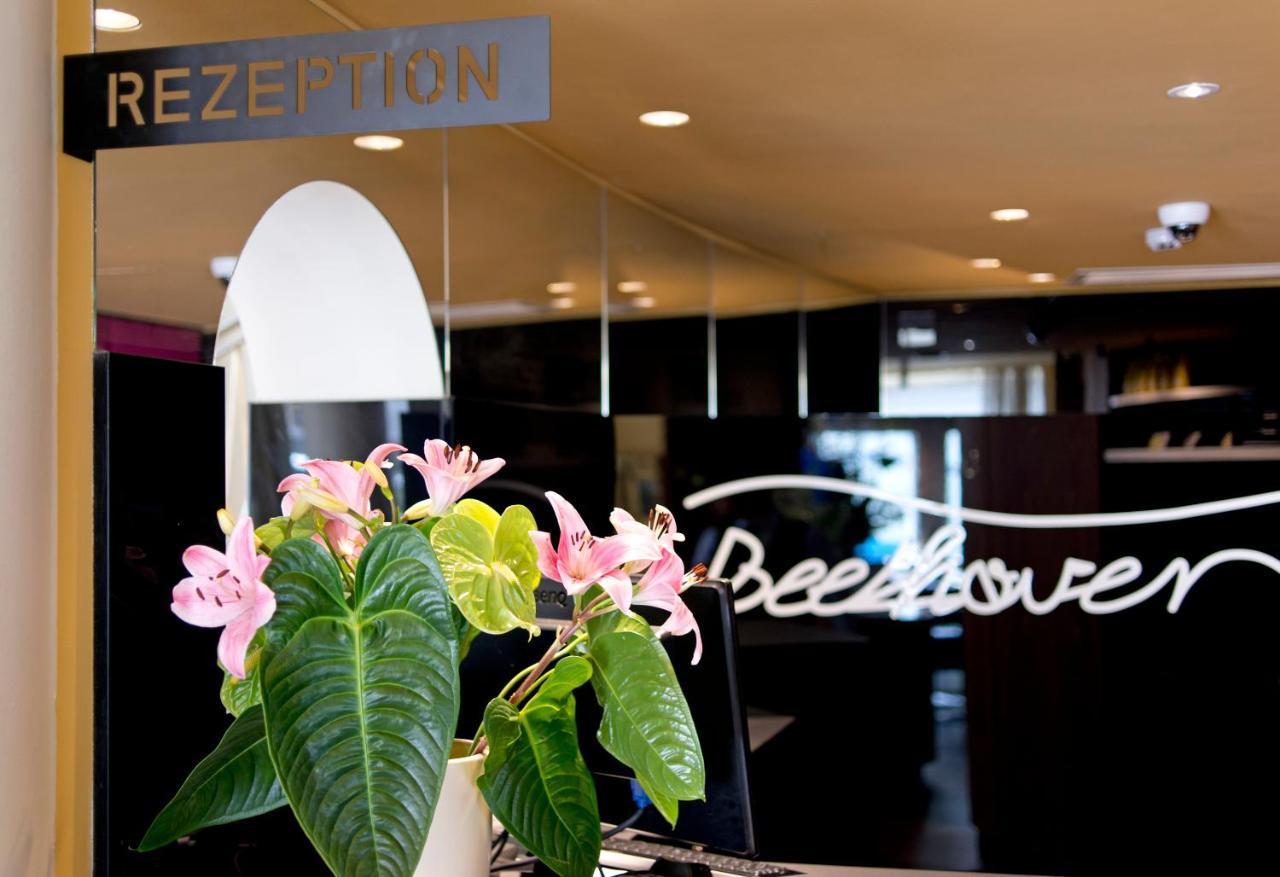 Hotel Beethoven Wien Екстер'єр фото