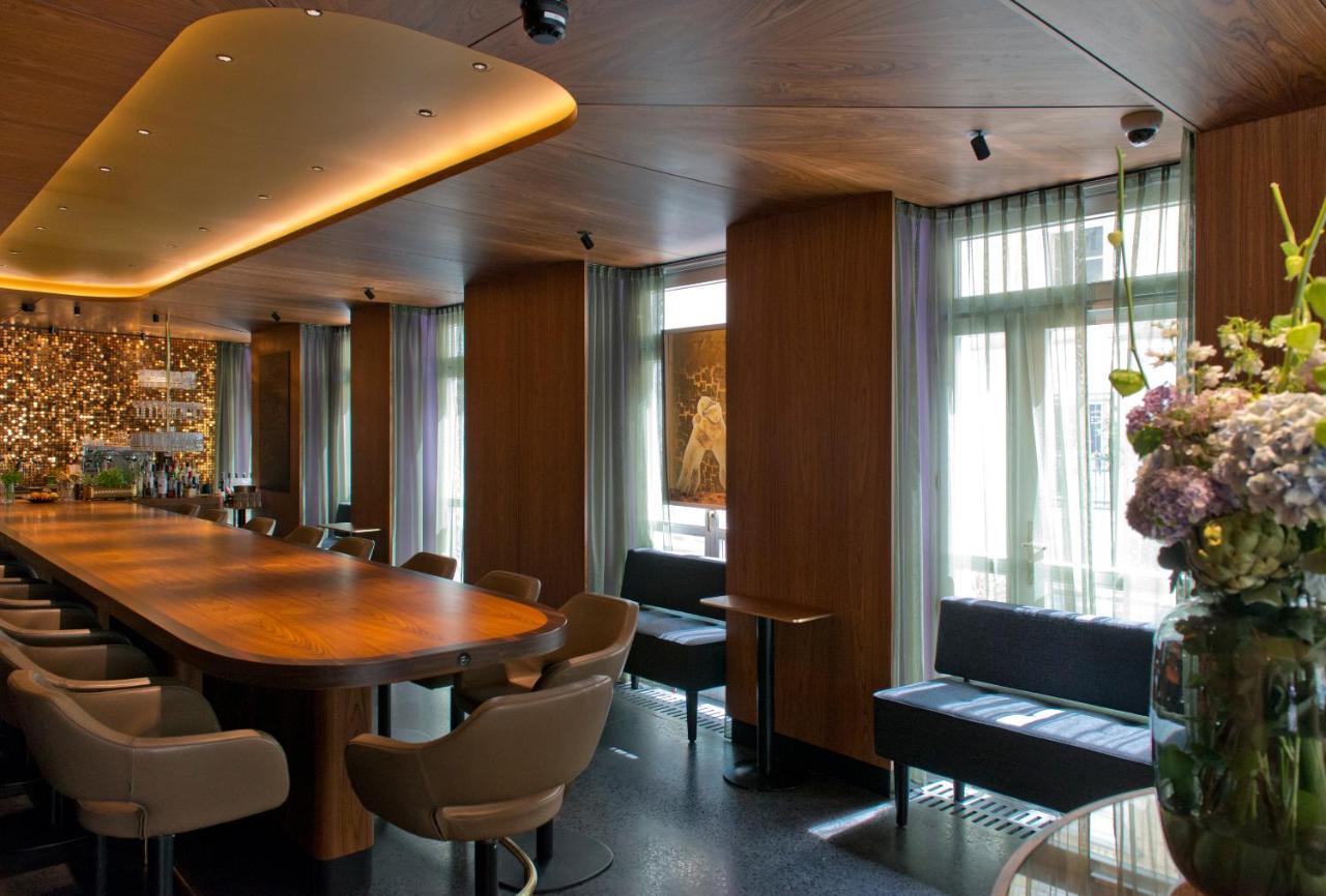 Hotel Beethoven Wien Екстер'єр фото