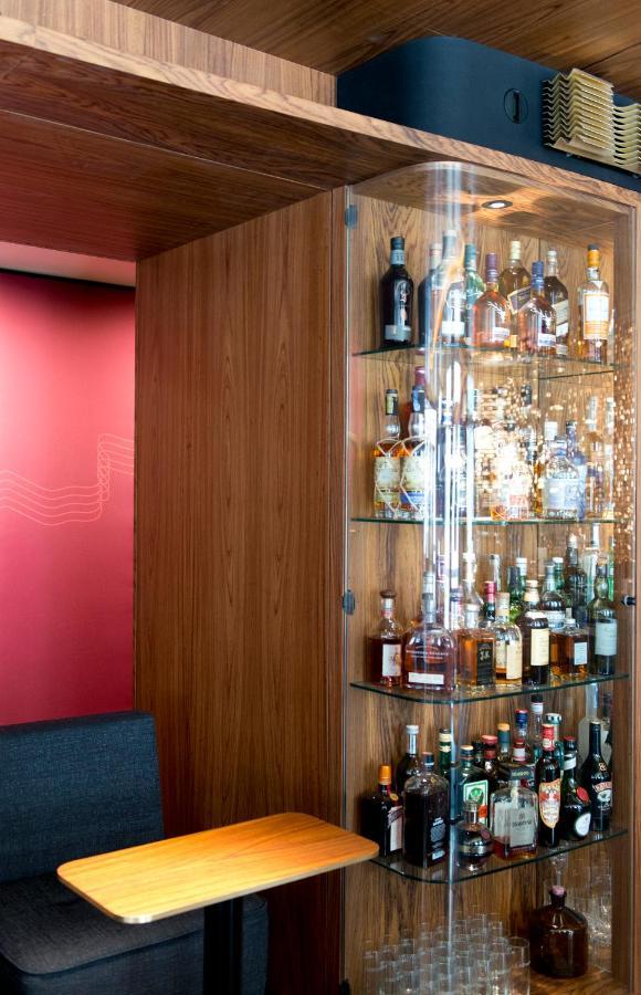 Hotel Beethoven Wien Екстер'єр фото