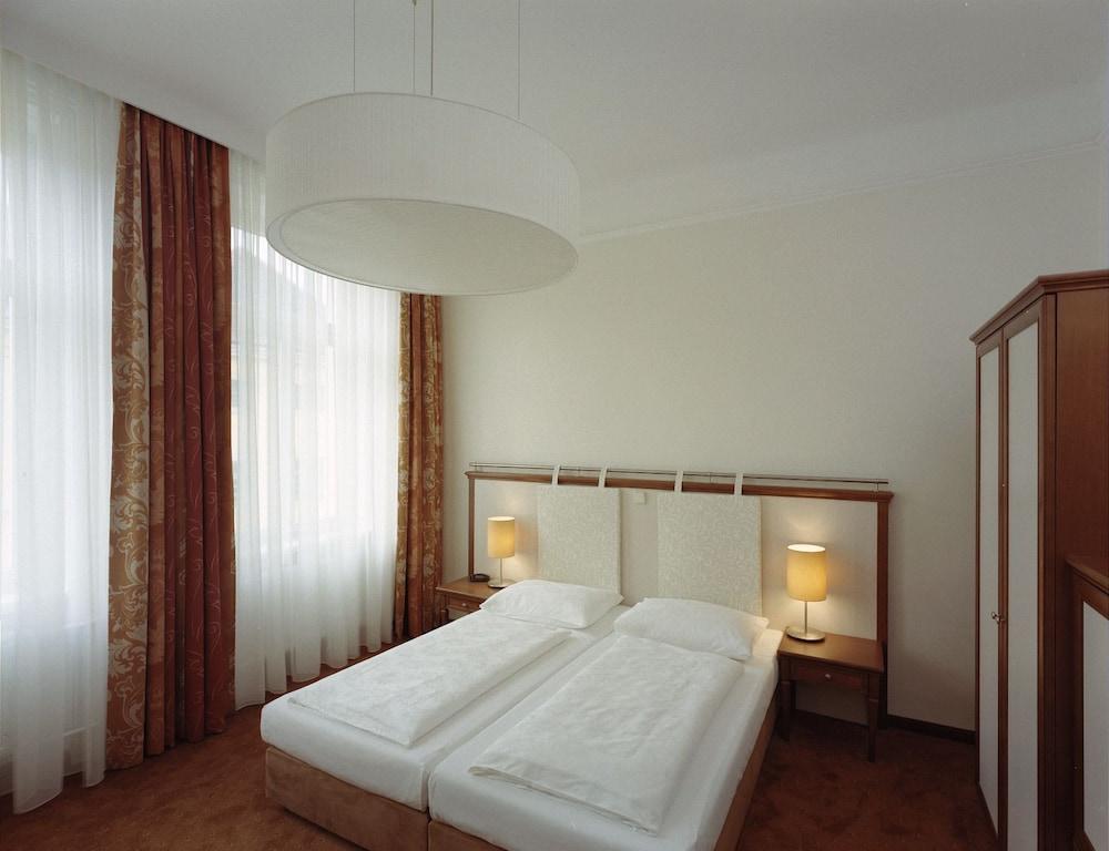 Hotel Beethoven Wien Екстер'єр фото