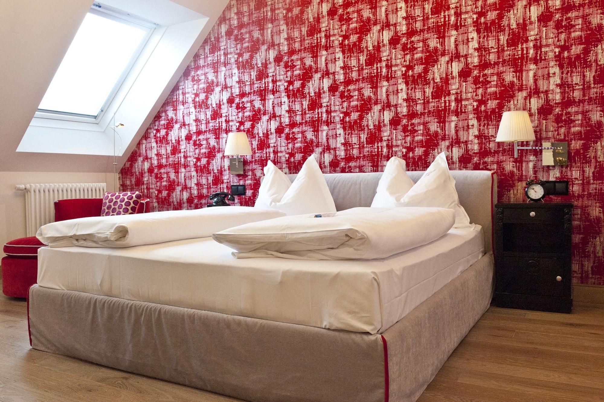 Hotel Beethoven Wien Екстер'єр фото