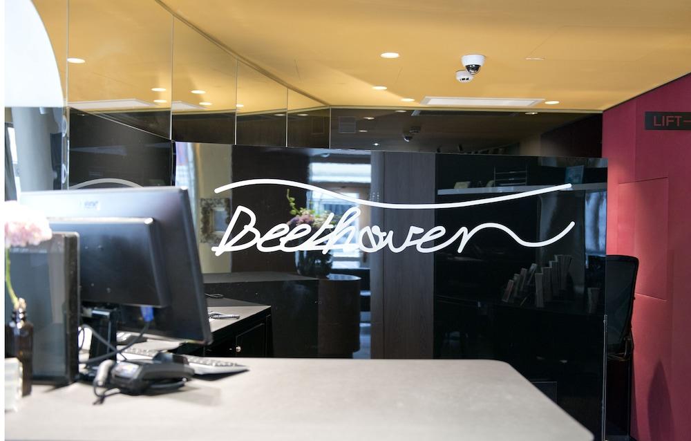 Hotel Beethoven Wien Екстер'єр фото