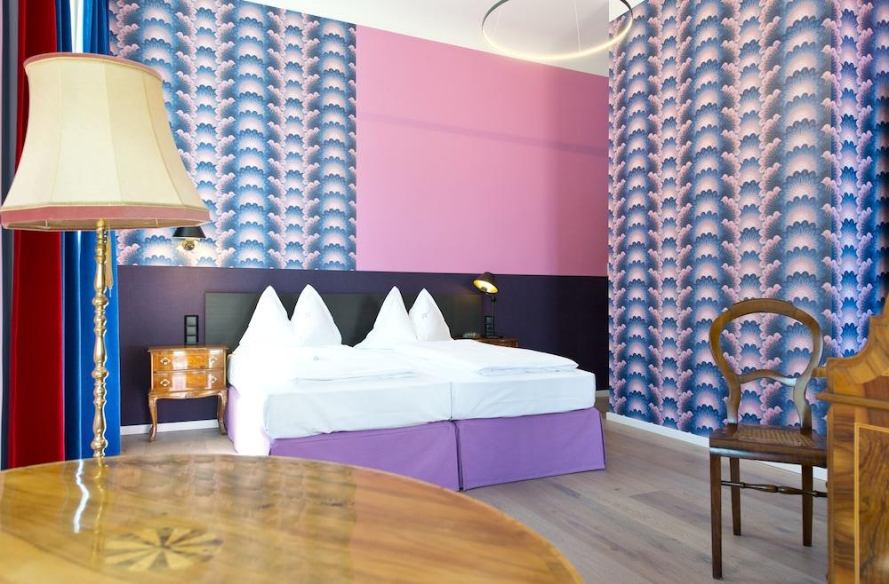 Hotel Beethoven Wien Екстер'єр фото