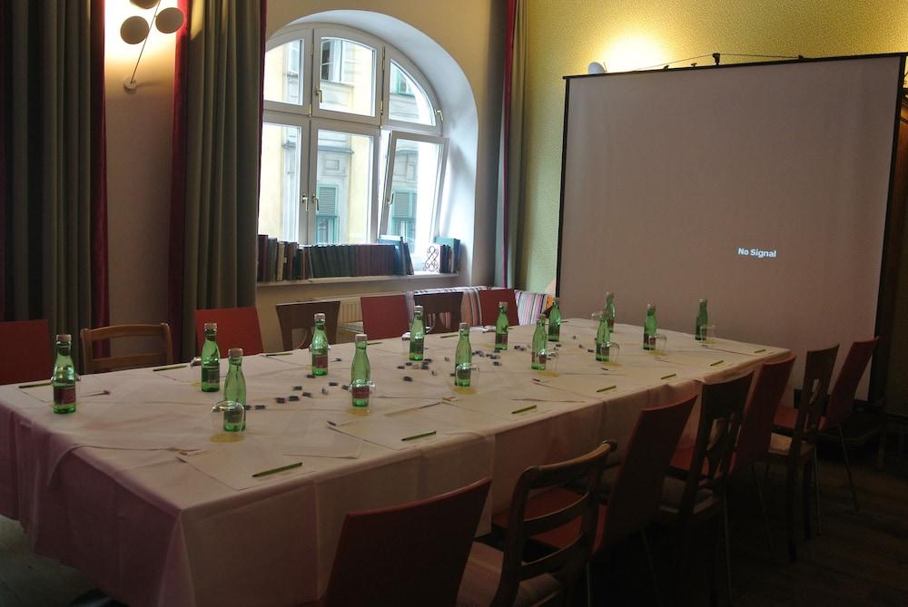 Hotel Beethoven Wien Екстер'єр фото
