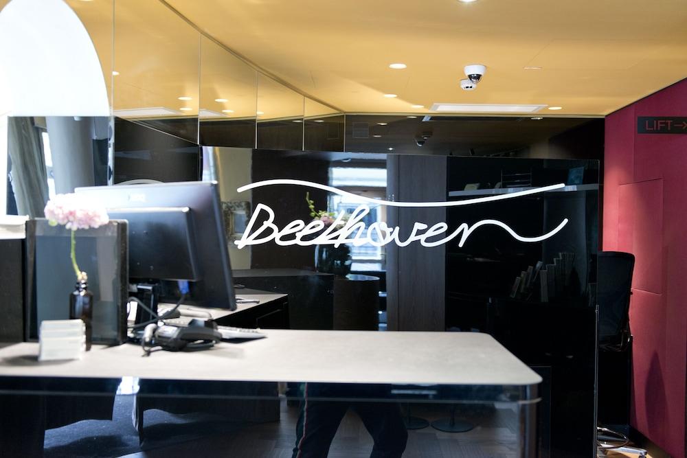 Hotel Beethoven Wien Екстер'єр фото