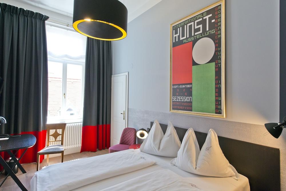 Hotel Beethoven Wien Екстер'єр фото