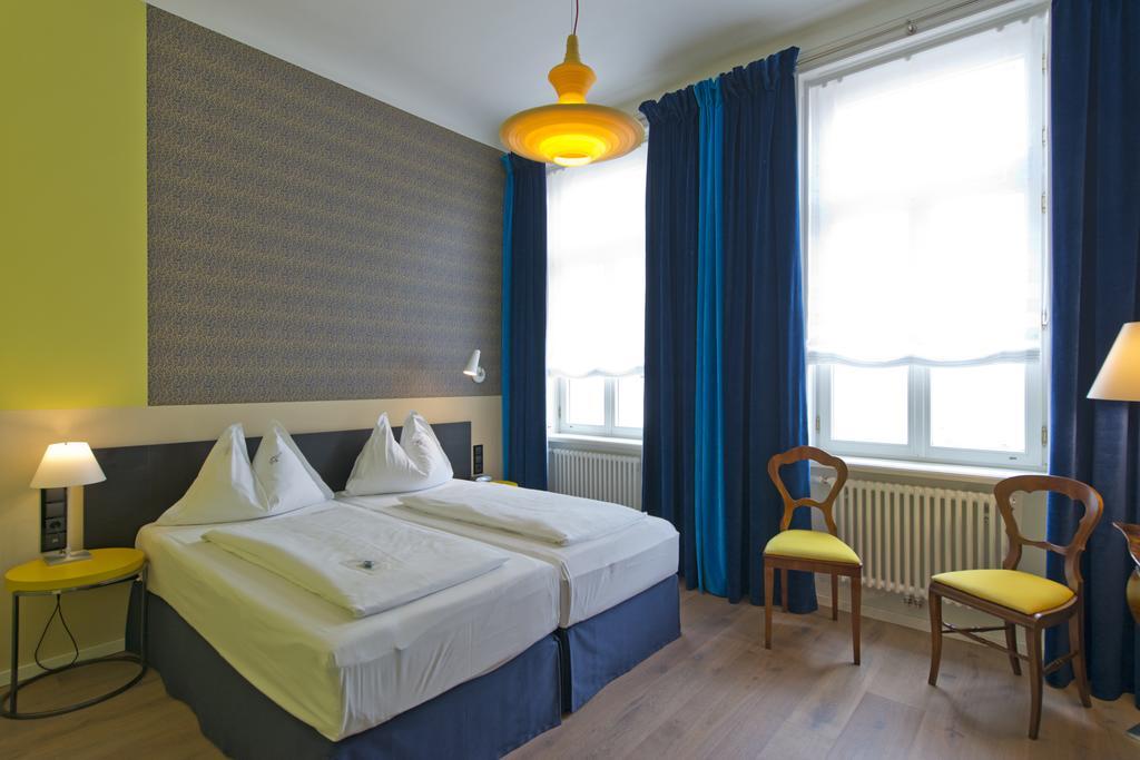 Hotel Beethoven Wien Екстер'єр фото