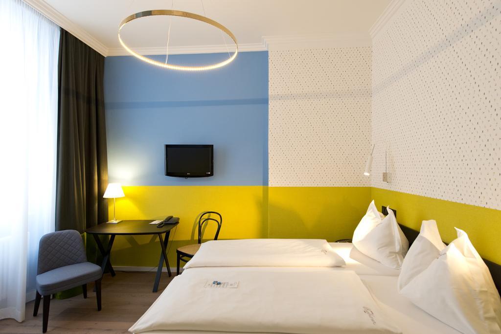 Hotel Beethoven Wien Екстер'єр фото