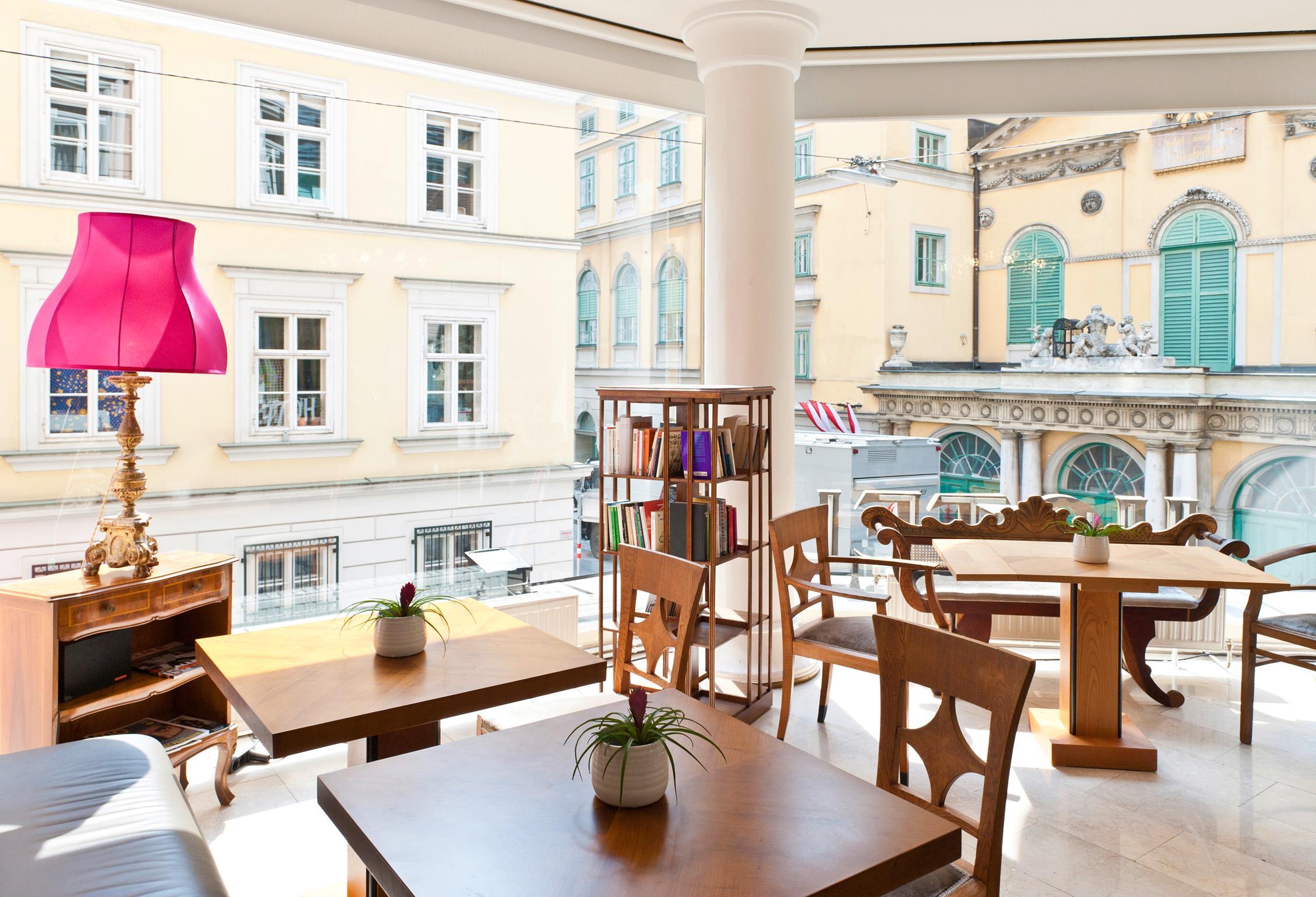 Hotel Beethoven Wien Екстер'єр фото