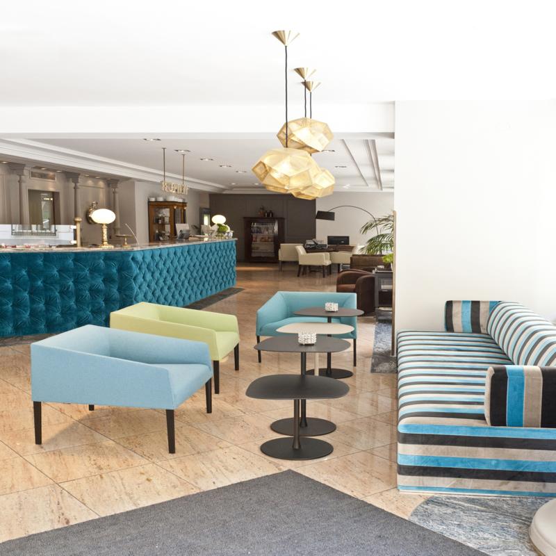 Hotel Beethoven Wien Екстер'єр фото