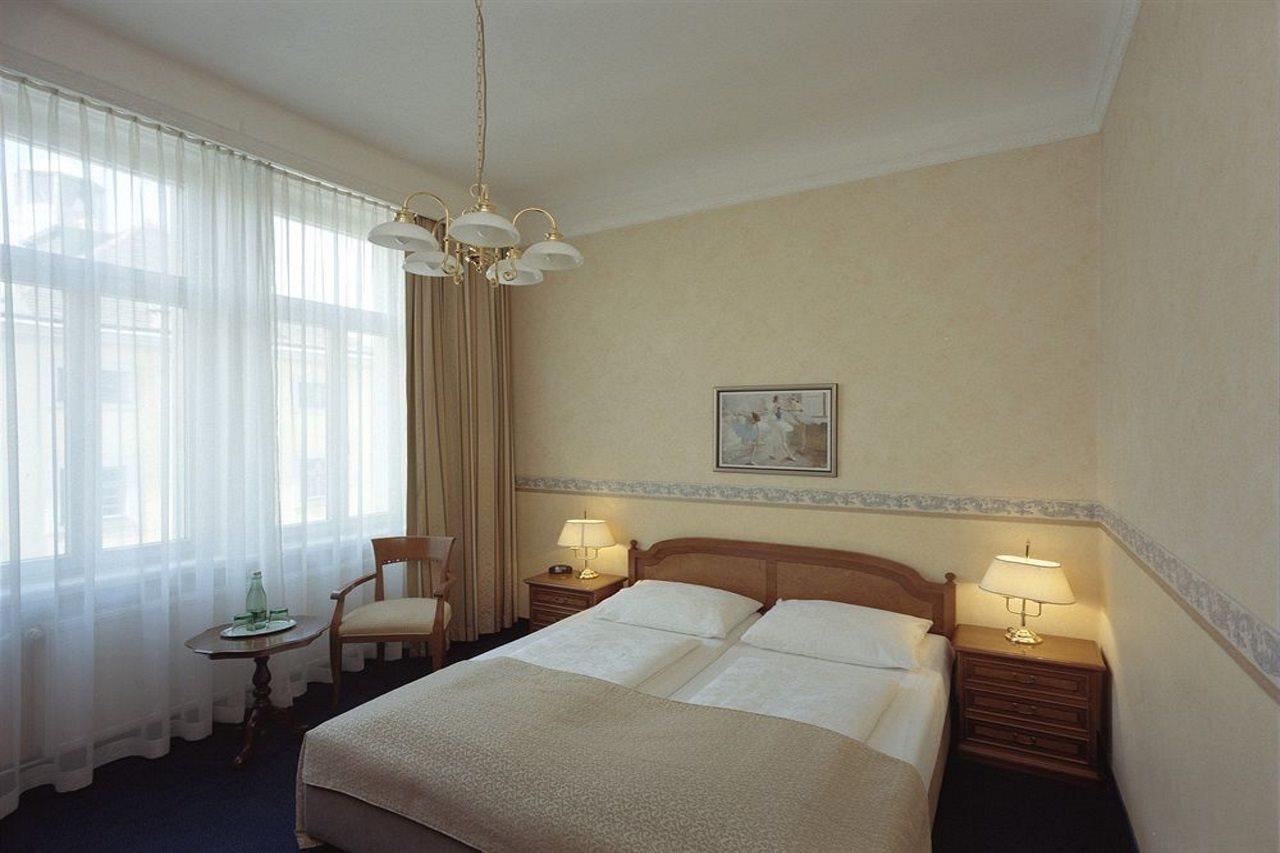 Hotel Beethoven Wien Екстер'єр фото
