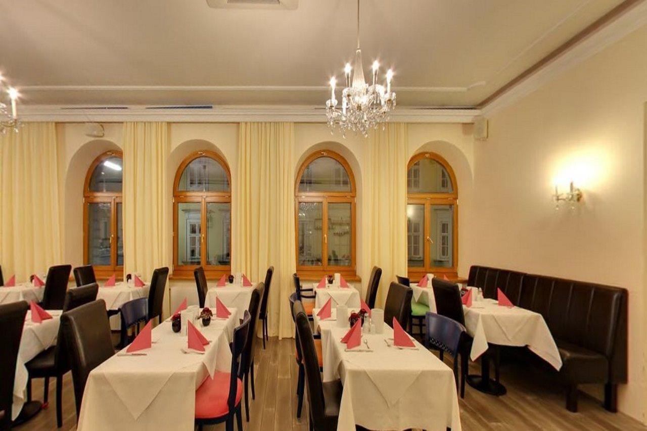 Hotel Beethoven Wien Екстер'єр фото