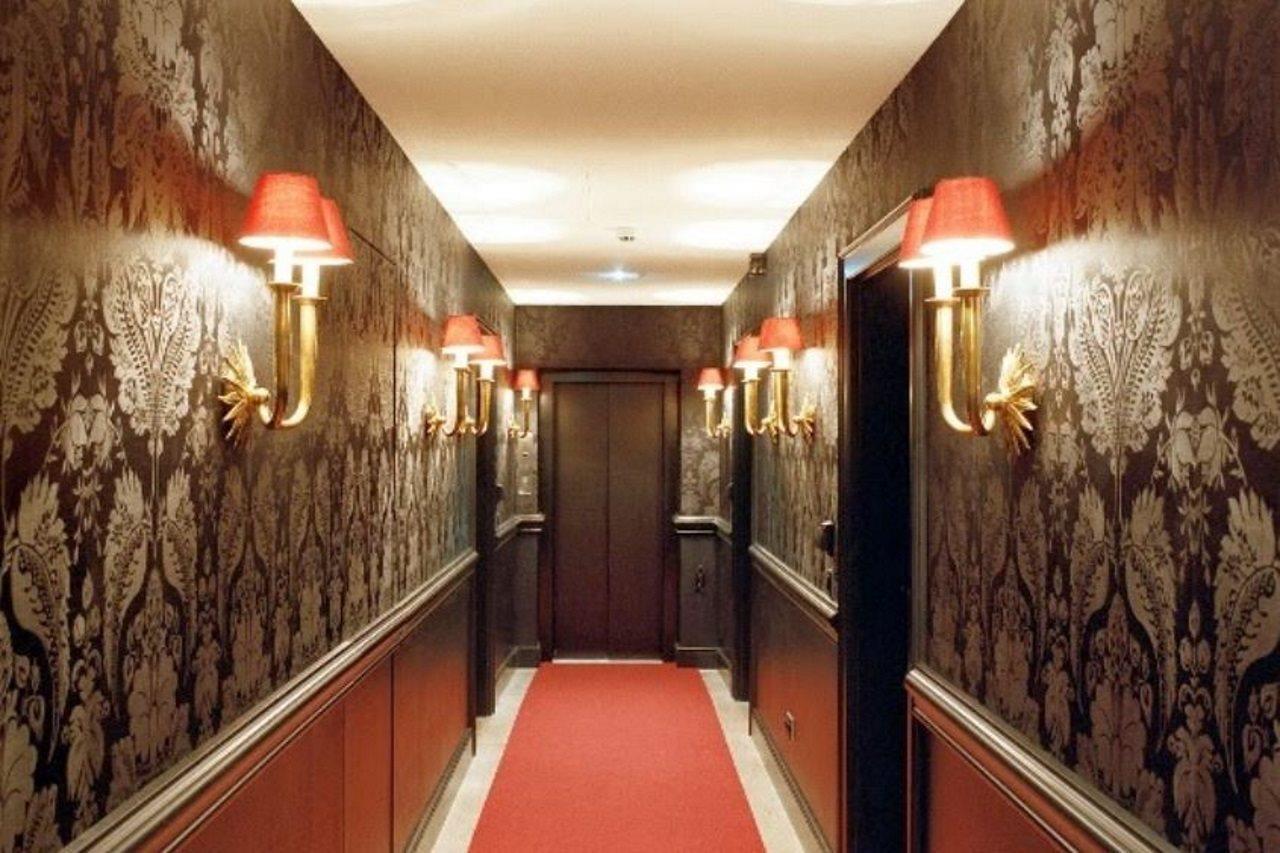 Hotel Beethoven Wien Екстер'єр фото