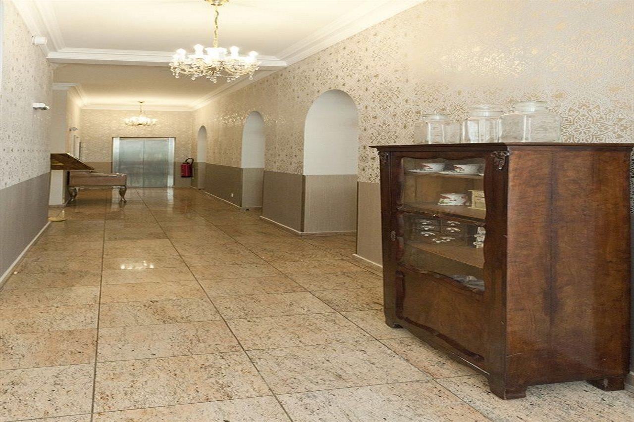 Hotel Beethoven Wien Екстер'єр фото