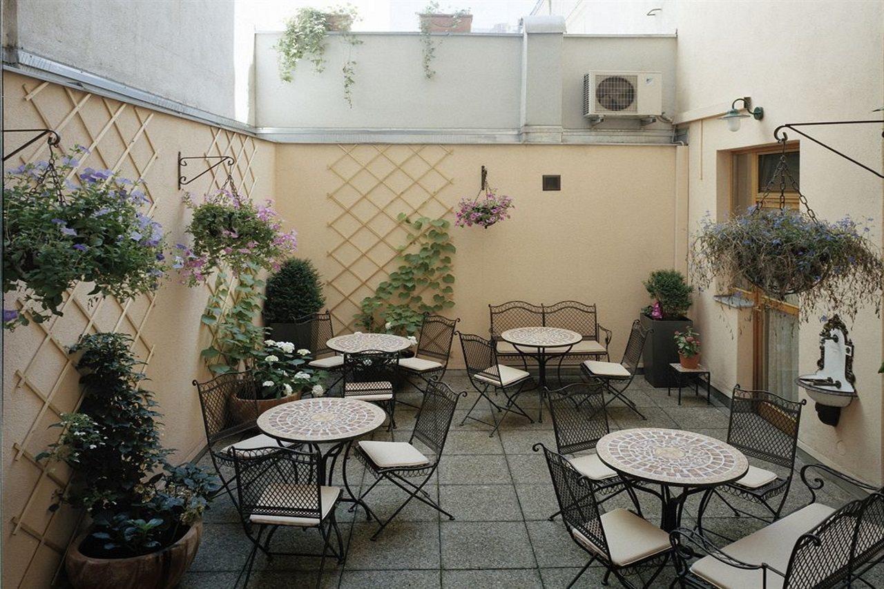 Hotel Beethoven Wien Екстер'єр фото