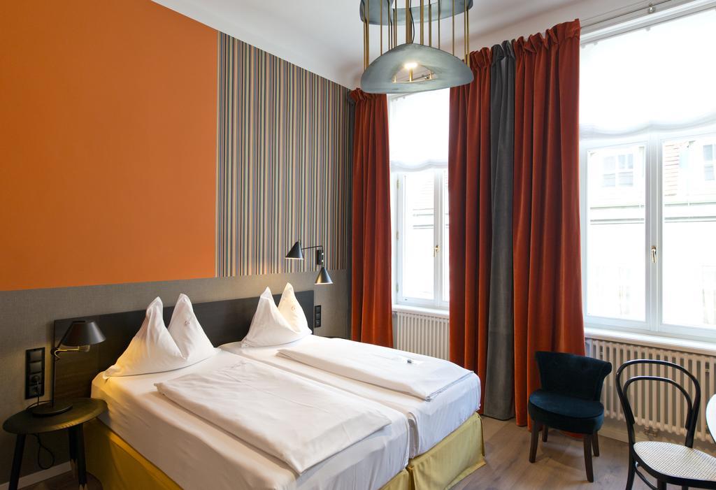 Hotel Beethoven Wien Екстер'єр фото
