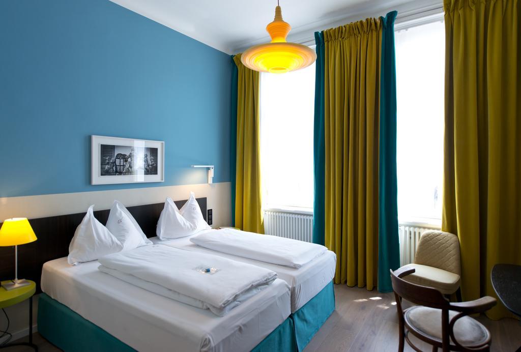 Hotel Beethoven Wien Екстер'єр фото