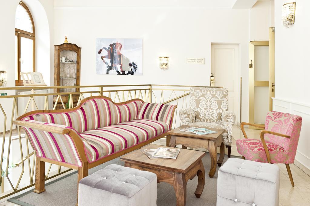 Hotel Beethoven Wien Екстер'єр фото